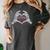 Dead Inside But I Still Read Romance Smut Book Lovers Women's Comfort Colors T-Shirt Pepper Dead Inside But I Still Read Romance Smut Book Lovers Women's Comfort Colors T-Shirt Pepper