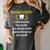 Dentist Dental School Graduation Tooth Oath Dentistry Women's Comfort Colors T-Shirt Pepper