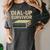 Dial Up Survivor Retro 90s Internet Nostalgia Women's Comfort Colors T-Shirt Pepper