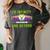 Disney And Pixar’s Toy Story Buzz Graduation Class Of 2025 Women's Comfort Colors T-Shirt Pepper
