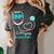DNP Doctor Of Nursing Practice Nursing Graduation 2021 Women's Comfort Colors T-Shirt Pepper