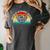 Doctor Of Veterinary Medicine DVM Graduation Appreciation Women's Comfort Colors T-Shirt Pepper