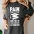 Doctorate Is Forever- Graduation Achievement DBA Doctorate Women's Comfort Colors T-Shirt Pepper