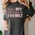 Does NOT Identify As Friendly Sarcastic Introvert Women's Comfort Colors T-Shirt Pepper Does NOT Identify As Friendly Sarcastic Introvert Women's Comfort Colors T-Shirt Pepper