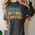 Dogs Books Coffee Reading Book Lover Women's Comfort Colors T-Shirt Pepper