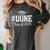Done Class Of 2025 Graduation For Her Him Grad Seniors 2025 Women's Comfort Colors T-Shirt Pepper