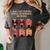I Dont Like Morning People Introvert Coffee Lover Antisocial Women's Comfort Colors T-Shirt Pepper