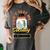 Don't Test Me Introvert's Women's Comfort Colors T-Shirt Pepper