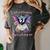Dragon Bookish Romantasy Smut Merch Spicy Book Lover Premium Women's Comfort Colors T-Shirt Pepper Dragon Bookish Romantasy Smut Merch Spicy Book Lover Premium Women's Comfort Colors T-Shirt Pepper
