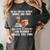 In My Dream World Books Are Free Chocolate Is Healthy Book Women's Comfort Colors T-Shirt Pepper