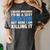 Never Dreamed I'd Be a Sexy Auditor Graduation Women's Comfort Colors T-Shirt Pepper