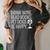 Drink Wine Read Books Pet Dogs Book Lover Dog Mom Premium Tri-Blend Women's Comfort Colors T-Shirt Pepper