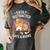 Easily Distracted By Cats And Books Cute Cat Sleeping Girls Women's Comfort Colors T-Shirt Pepper Easily Distracted By Cats And Books Cute Cat Sleeping Girls Women's Comfort Colors T-Shirt Pepper
