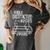 Easily Distracted By Cats And Books Reading Cat Women's Comfort Colors T-Shirt Pepper