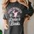 Easily Distracted By Dance And Books Ballet Fun Women's Comfort Colors T-Shirt Pepper Easily Distracted By Dance And Books Ballet Fun Women's Comfort Colors T-Shirt Pepper