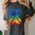 Eat Beach Sleep Repeat Summer Vacation Graduation Tees Men Women Kids Women's Comfort Colors T-Shirt Pepper
