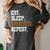 Eat Sleep Robotics Repeat Shirt Graduation Women's Comfort Colors T-Shirt Pepper