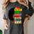 EdD Doctor Of Education Book Degree Doctorate Graduation Women's Comfort Colors T-Shirt Pepper