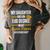 EdD Doctor Of Education Daughter Doctorate Graduation Women's Comfort Colors T-Shirt Pepper