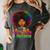 Education Is Freedom Teacher Books History Month Women's Comfort Colors T-Shirt Pepper Education Is Freedom Teacher Books History Month Women's Comfort Colors T-Shirt Pepper
