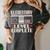 Elementary Level Complete Gamer Class Of 2025 Graduation Women's Comfort Colors T-Shirt Pepper