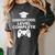 Elementary School Level Complete Gamer Graduation Day 2024 Women's Comfort Colors T-Shirt Pepper