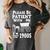 Endearing Wagon Humor Please Be Patient I'm From The 1900s Premium Women's Comfort Colors T-Shirt Pepper Endearing Wagon Humor Please Be Patient I'm From The 1900s Premium Women's Comfort Colors T-Shirt Pepper