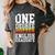 English Major Shirt Now Hotter By One Degree Graduation Women's Comfort Colors T-Shirt Pepper