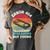 Error 404 Streaming Not Found Nostalgia VHS Retro Tape Women's Comfort Colors T-Shirt Pepper Error 404 Streaming Not Found Nostalgia VHS Retro Tape Women's Comfort Colors T-Shirt Pepper