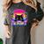 Ew Cat Misanthrope Introvert Synthwave 80s Women's Comfort Colors T-Shirt Pepper Ew Cat Misanthrope Introvert Synthwave 80s Women's Comfort Colors T-Shirt Pepper