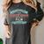 Film Degree Major Shirt Strong Woman Graduation Women's Comfort Colors T-Shirt Pepper