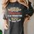 Film Production Major Student Shirt Graduation Women's Comfort Colors T-Shirt Pepper