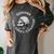 Our Final Chapter Seniors 2026 Graduation Women's Comfort Colors T-Shirt Pepper