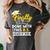Finally Done With This BS Class Of 2025 College Graduation Premium Tri-Blend Women's Comfort Colors T-Shirt Pepper