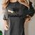 Finally I'm Graduate Graduation Women's Comfort Colors T-Shirt Pepper