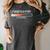 Firefighter Fire Resque Team By Bezra Future Firefighter Loading Fireguard Fireman Graduation Women's Comfort Colors T-Shirt Pepper