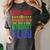 First Rule Of Introvert Club Is There Is No Introvert Club Women's Comfort Colors T-Shirt Pepper