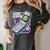 Still Flippin' It Retro Flip Phone 90s Y2K Nostalgia Women's Comfort Colors T-Shirt Pepper Still Flippin' It Retro Flip Phone 90s Y2K Nostalgia Women's Comfort Colors T-Shirt Pepper