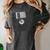 Floppy Disk Memory Module Data Carrier Women's Comfort Colors T-Shirt Pepper