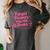 Forget Flowers Buy Me Books Valentines Book Club Bookish Women's Comfort Colors T-Shirt Pepper