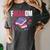 Freadom Anti Ban Books Freedom To Read Book Reading Women's Comfort Colors T-Shirt Pepper