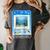 Frutiger Aero Aesthetic Tech Computer Aquarium Tarot Card Raglan Baseball Tee Women's Comfort Colors T-Shirt Pepper Frutiger Aero Aesthetic Tech Computer Aquarium Tarot Card Raglan Baseball Tee Women's Comfort Colors T-Shirt Pepper