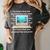 Frutiger Aero Aesthetic Tech The Future That Was Promised Women's Comfort Colors T-Shirt Pepper Frutiger Aero Aesthetic Tech The Future That Was Promised Women's Comfort Colors T-Shirt Pepper