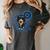 Frutiger Aero Cat Meme Headphone Kitty Cat Lover Women's Comfort Colors T-Shirt Pepper Frutiger Aero Cat Meme Headphone Kitty Cat Lover Women's Comfort Colors T-Shirt Pepper