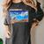 Frutiger Aero Y2k 2000s Women's Comfort Colors T-Shirt Pepper Frutiger Aero Y2k 2000s Women's Comfort Colors T-Shirt Pepper