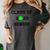 FUN CLASS OF 2020 SENIOR TENNIS GRADUATION GIFT SHIRT Women's Comfort Colors T-Shirt Pepper