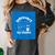 Fun For Introverts Women's Comfort Colors T-Shirt Pepper