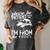 Fun Old People Please Be Patient With Me I'm From The 1900s Premium Women's Comfort Colors T-Shirt Pepper