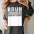 Funny College School Graduation 2025 I Graduated Sign My Women's Comfort Colors T-Shirt Pepper