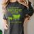 FUNNY Please Be Patient With Me I'm From The 1900s Women's Comfort Colors T-Shirt Pepper FUNNY Please Be Patient With Me I'm From The 1900s Women's Comfort Colors T-Shirt Pepper